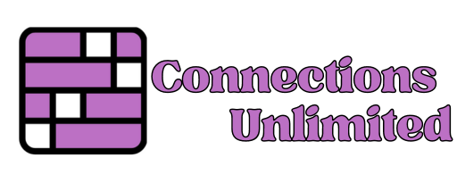 Connection NYT Unlimited Logo